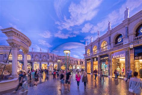 Forum shops caesar palace - This Roman-themed shopping area features more than 160 upscale shops, including Fendi, Gucci, Dior, Versace, Chanel, and Cartier, plus art galleries and renowned restaurants like Spago and the Palm. Duration: < 1 hour. Suggest edits to improve what we show. Improve this listing. 